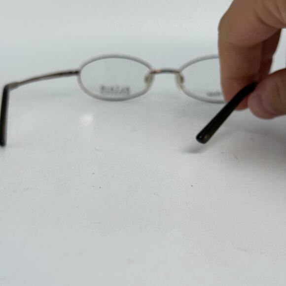 Altair Eyeglasses Eye Glasses Frames A505 Espresso 53-18-140 H19553 - Picture 3 of 8